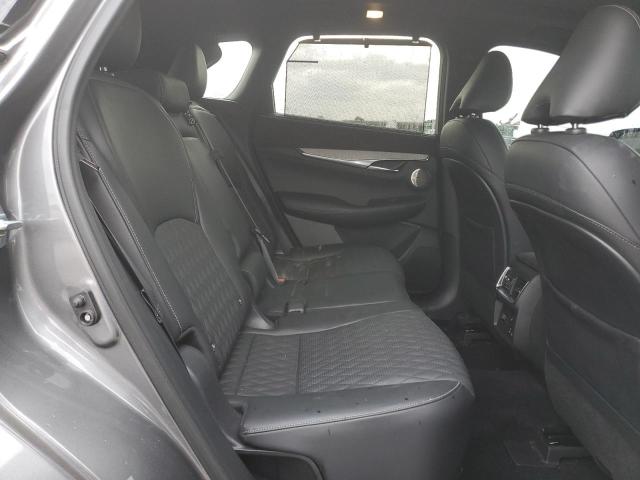 2022 INFINITI QX50 AUTOG 3PCAJ5DB6NF116743