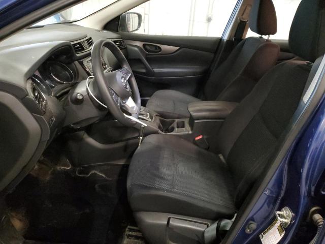 2021 NISSAN ROGUE SPOR - JN1BJ1AW4MW426648