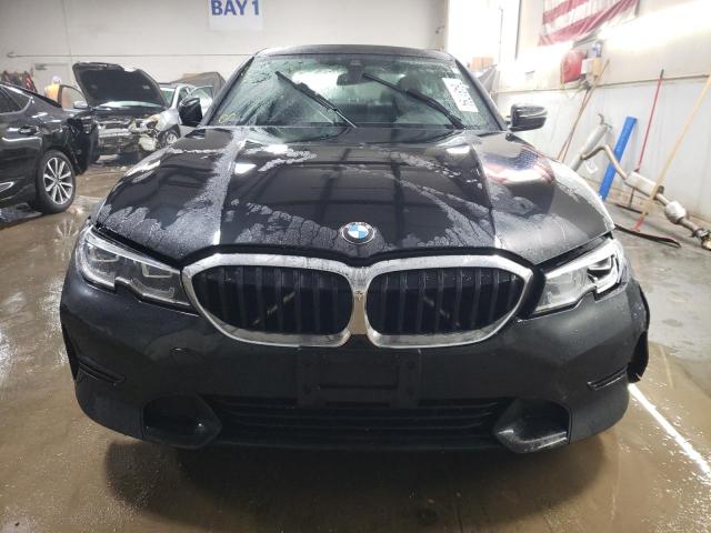 2020 BMW 330XI - 3MW5R7J03L8B19302