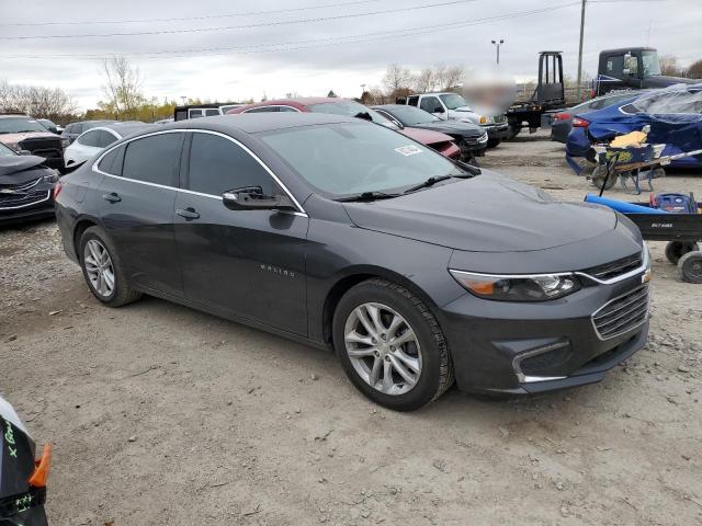 2018 CHEVROLET MALIBU LT - 1G1ZD5ST1JF216981