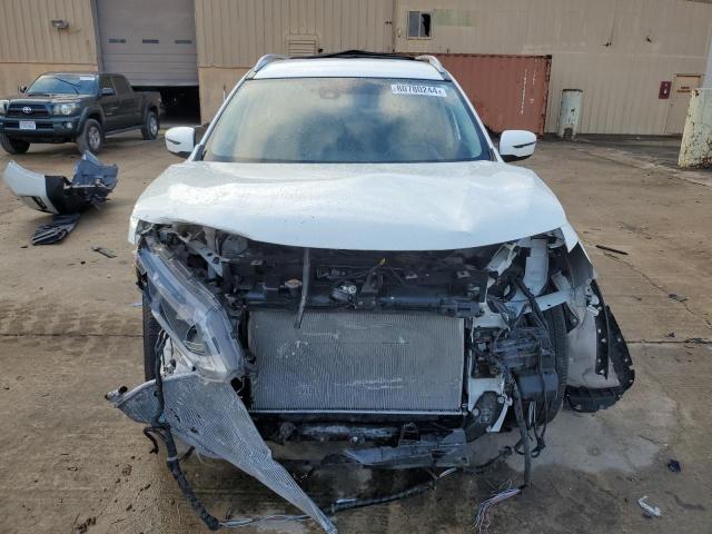 2019 NISSAN ROGUE S - 5N1AT2MT2KC709442