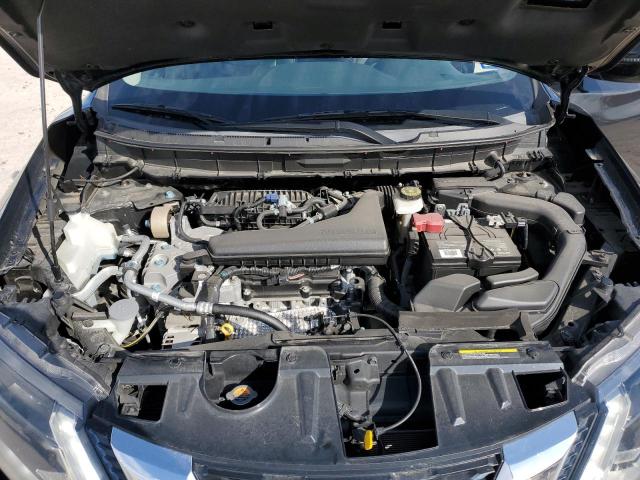2020 NISSAN ROGUE S - KNMAT2MT2LP531661