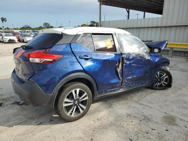 2020 NISSAN KICKS SV - 3N1CP5CV4LL515221