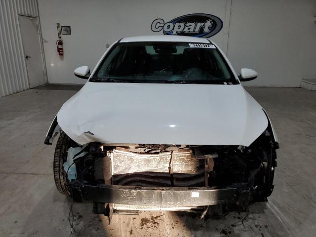 2021 KIA FORTE FE - 3KPF24AD9ME307208