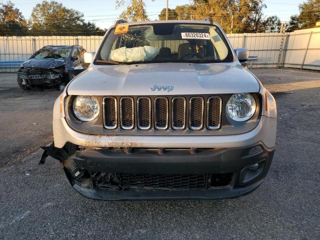 2017 JEEP RENEGADE L - ZACCJABB2HPF46612