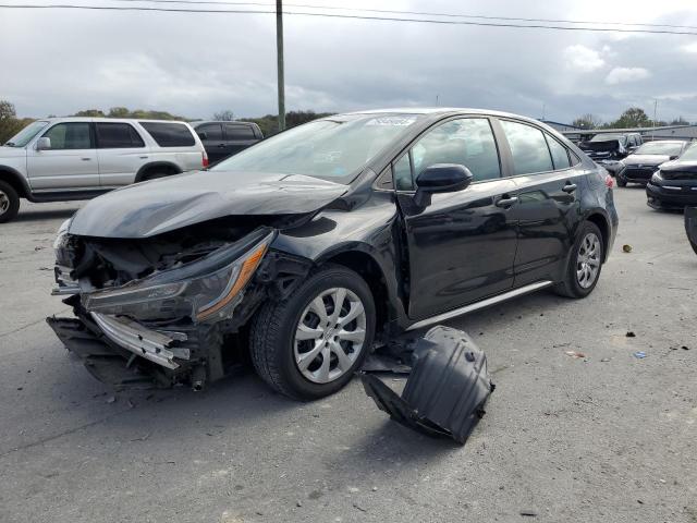 2020 TOYOTA COROLLA LE #2974751206