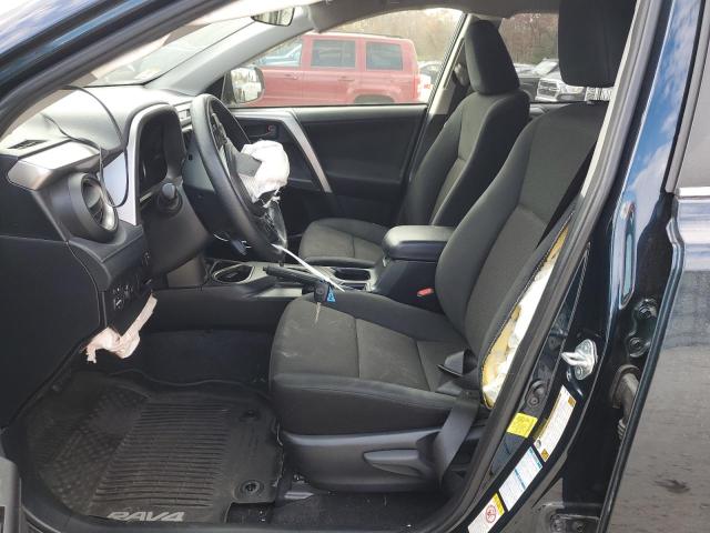 2018 TOYOTA RAV4 LE - JTMBFREV0JJ233212