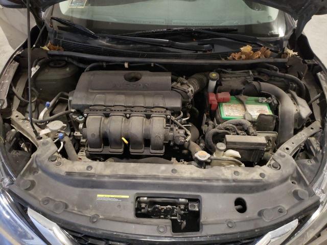 2016 NISSAN SENTRA S - 3N1AB7AP2GL651441