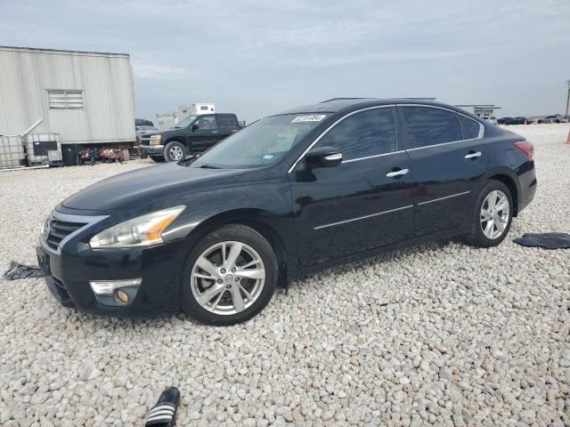 2013 NISSAN ALTIMA 2.5 #3024328089