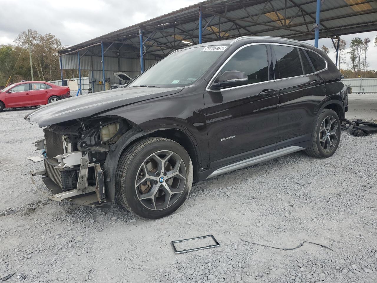 BMW X1 SDRIVE28I