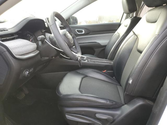 2022 JEEP COMPASS LA - 3C4NJDBBXNT217400