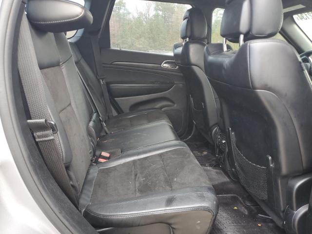 2018 JEEP GRAND CHER - 1C4RJFAG6JC469404