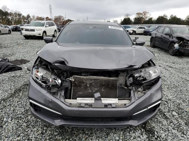 2019 HONDA CIVIC LX - 19XFC2F68KE020581
