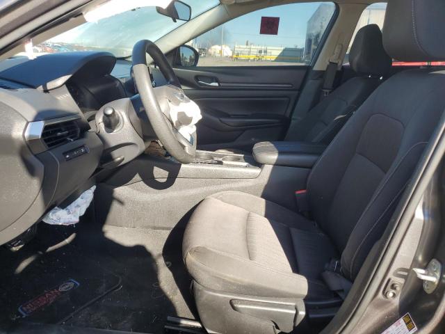 2021 NISSAN ALTIMA S - 1N4BL4BV0MN347049