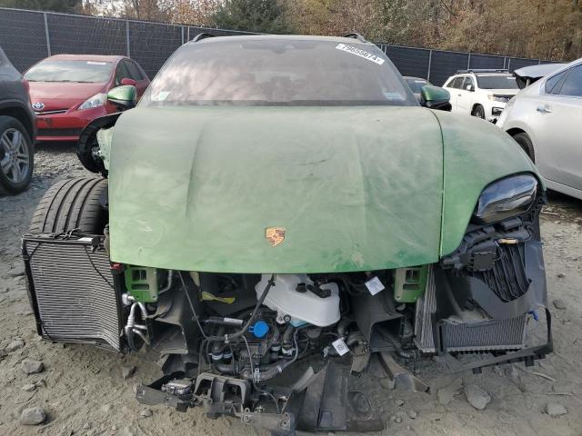 2022 PORSCHE TAYCAN CRO WP0BB2Y10NSA71354