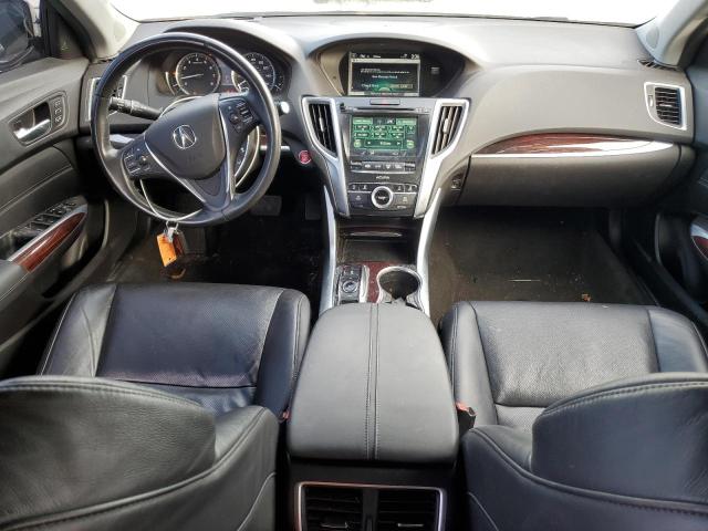 2015 ACURA TLX ADVANC - 19UUB3F70FA004975