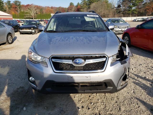 2016 SUBARU CROSSTREK - JF2GPABCXGH214594