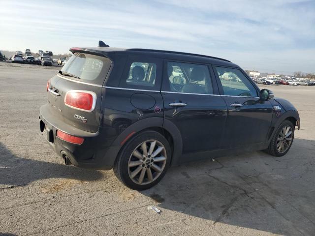 Vin: wmwln9c57g2b31788, lot: 82565434, mini cooper s clubman 20163