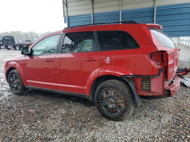 2019 DODGE JOURNEY SE - 3C4PDCAB6KT871768