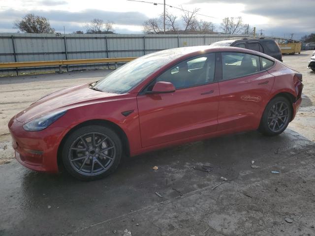 2021 TESLA MODEL 3 - 5YJ3E1EA5MF027532