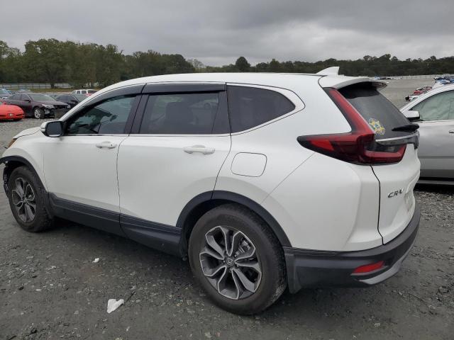 2020 HONDA CR-V EXL - 7FARW1H84LE022244