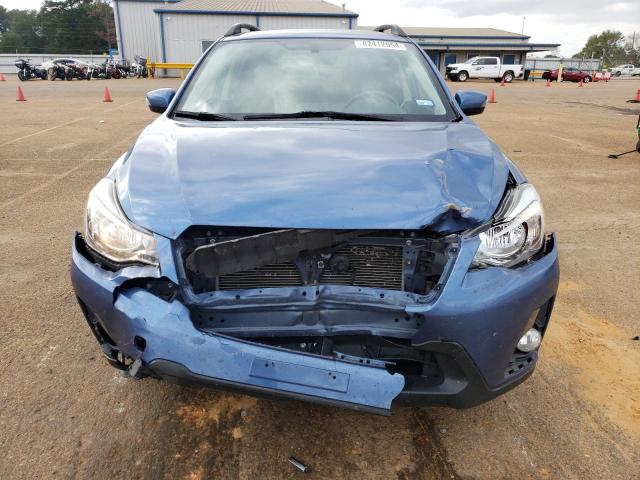 2017 SUBARU CROSSTREK - JF2GPALC4HH241595