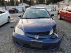 HONDA CIVIC HYBR снимка