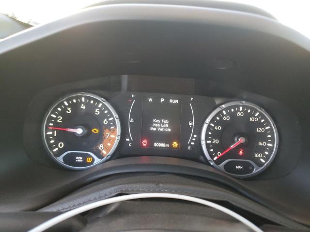 2018 JEEP RENEGADE S - ZACCJBAB3JPG94605