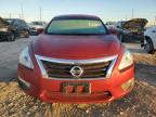 NISSAN ALTIMA 2.5 снимка