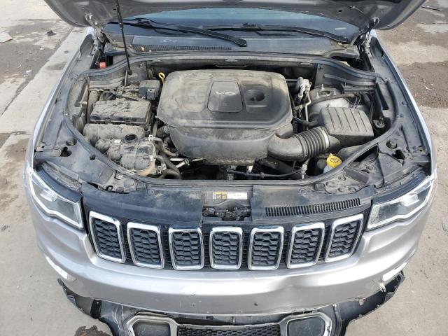 2018 JEEP GRAND CHER - 1C4RJEBG0JC514359