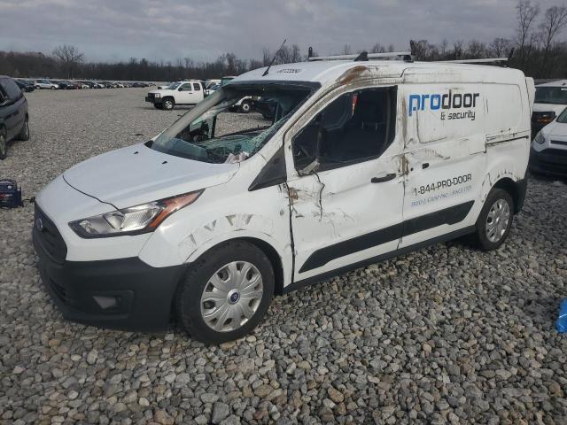 2023 FORD TRANSIT CO #2991779310