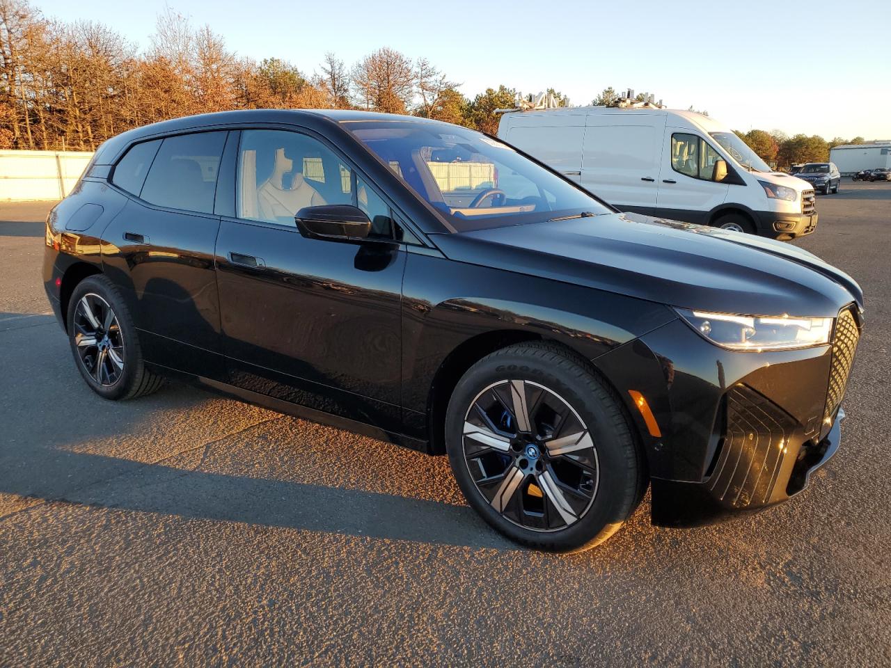 Lot #2976724891 2025 BMW IX XDRIVE5