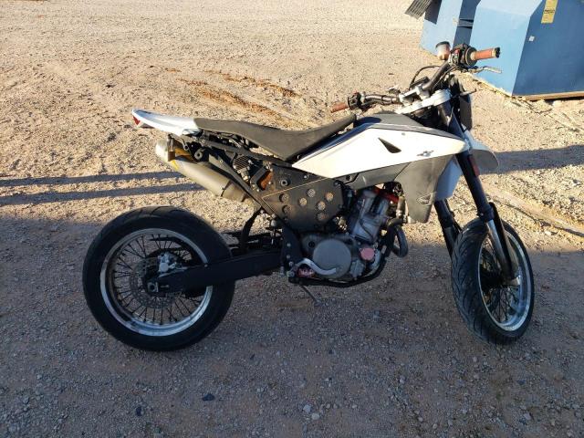 2011 HUSQVARNA SMS 630 #3026278284