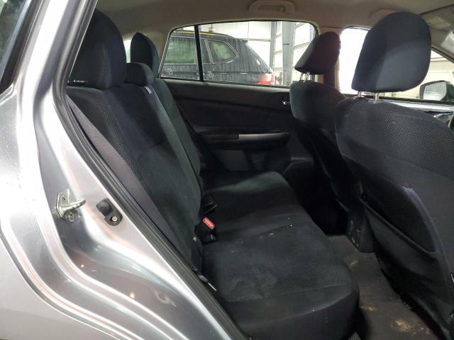 2016 SUBARU IMPREZA PR - JF1GPAB65G8201993