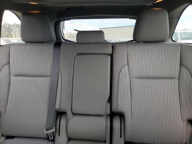 2019 TOYOTA HIGHLANDER - 5TDZZRFH7KS356167