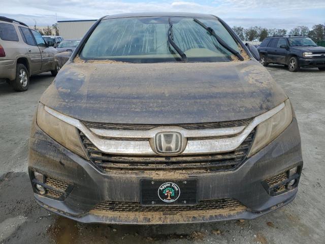 2019 HONDA ODYSSEY EX - 5FNRL6H55KB096830