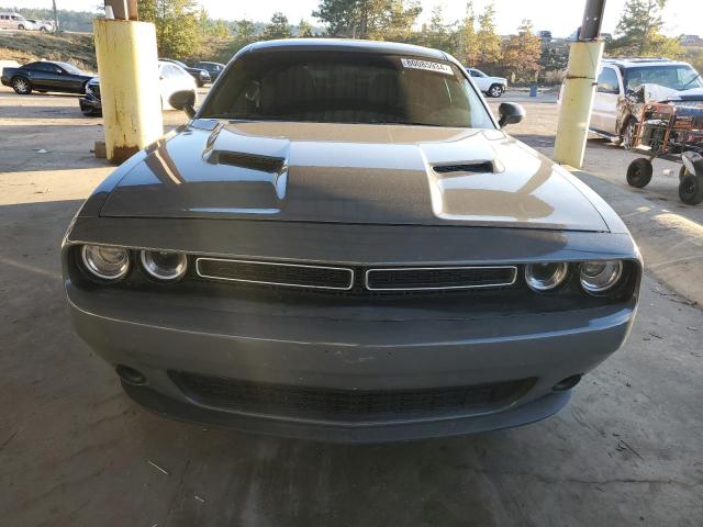 2019 DODGE CHALLENGER - 2C3CDZAGXKH676122