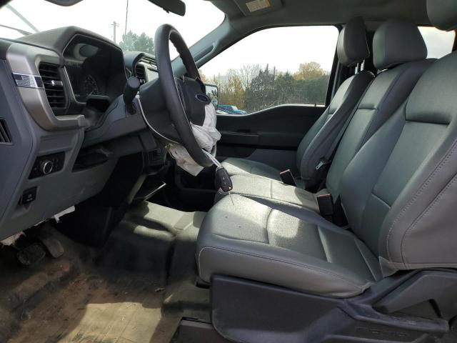 2022 FORD F150 SUPER - 1FTEX1EP7NFA19503