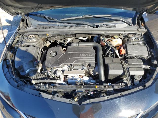 2018 CHEVROLET MALIBU LS - 1G1ZB5ST5JF274274