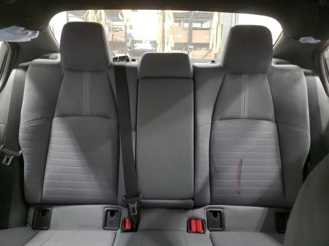 2024 TOYOTA COROLLA LE - JTDBDMHE5R3015724