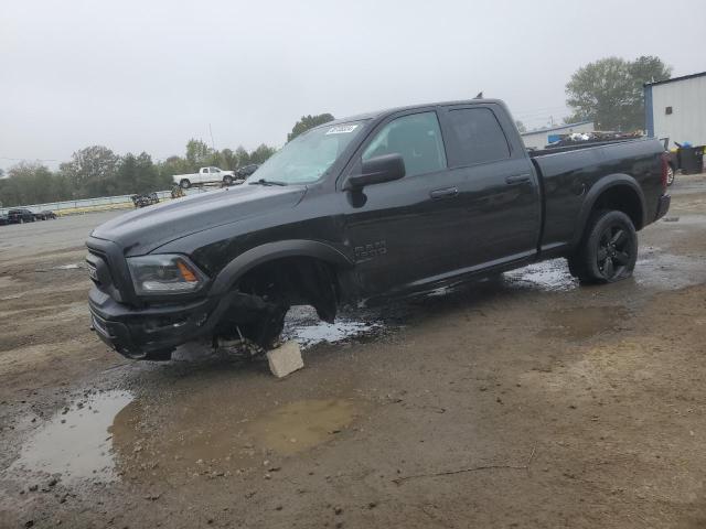 2020 RAM 1500 CLASS - 1C6RR7GG5LS115542