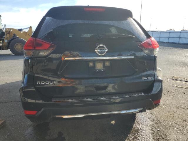 VIN JN8AT2MV0LW110694 2020 NISSAN ROGUE no.6