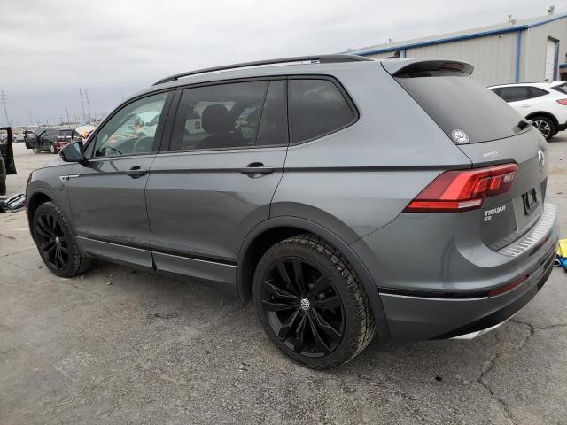 2021 VOLKSWAGEN TIGUAN SE - 3VV2B7AX1MM058789