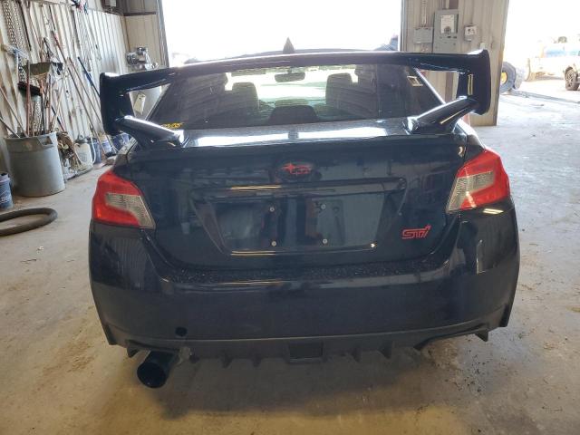 2019 SUBARU WRX STI LI - JF1VA2V61K9825593