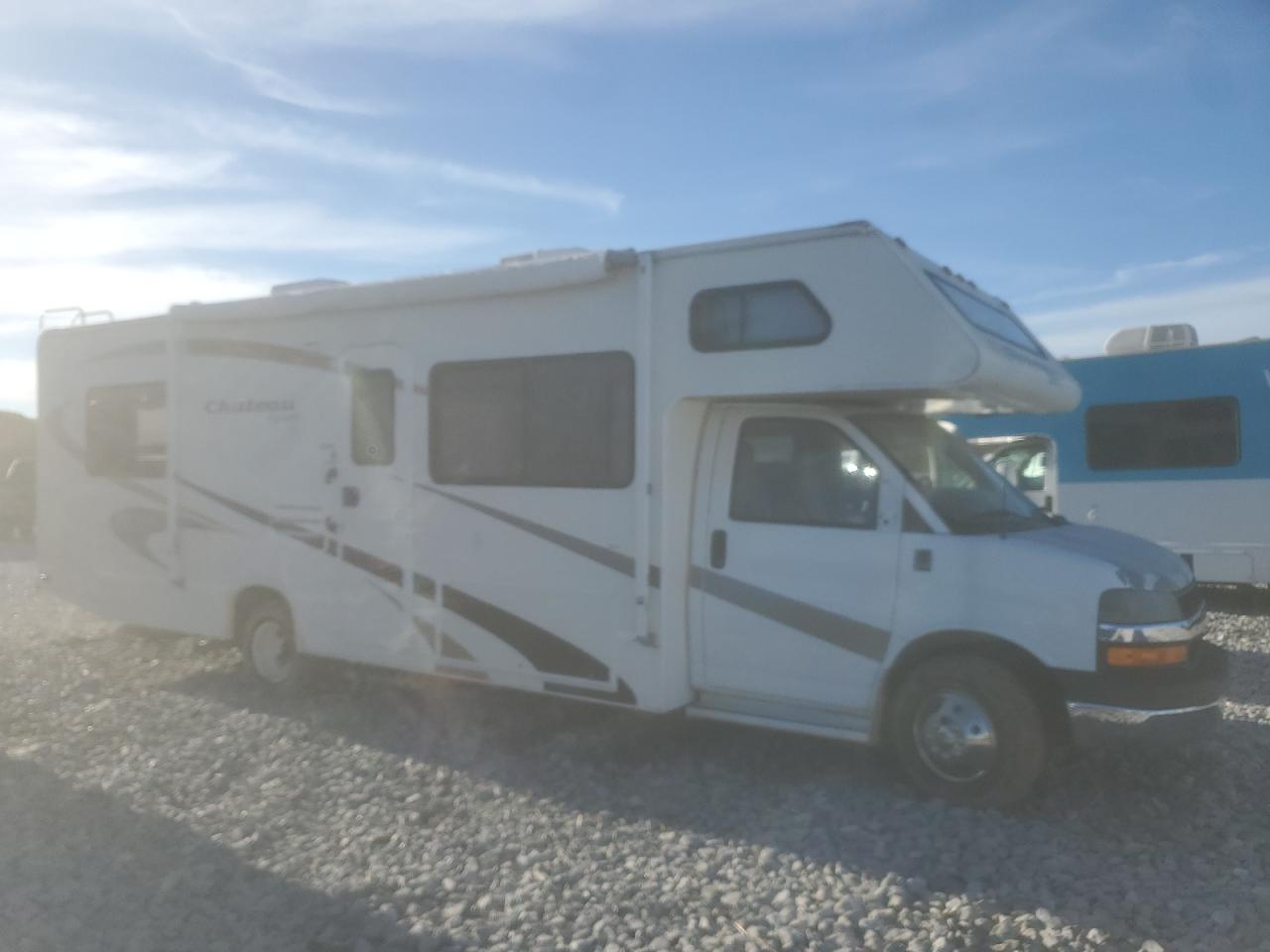 Lot #2986802249 2007 CHEVROLET EXPRESS G3