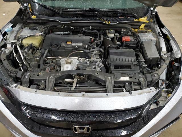 2021 HONDA CIVIC SPOR - 2HGFC2F84MH530212