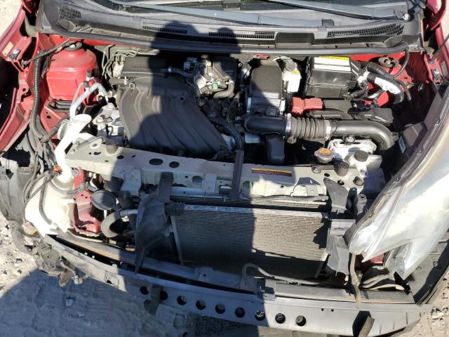 2015 NISSAN VERSA NOTE - 3N1CE2CP0FL436719