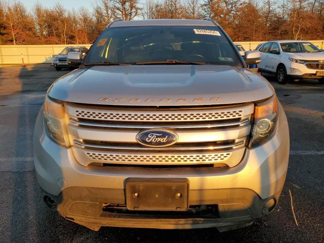 VIN 1FM5K7F80HGC37933 2017 FORD EXPLORER no.5