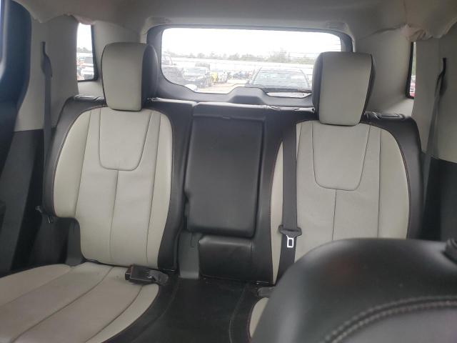 2015 GMC TERRAIN SL - 2GKALSEK7F6248512