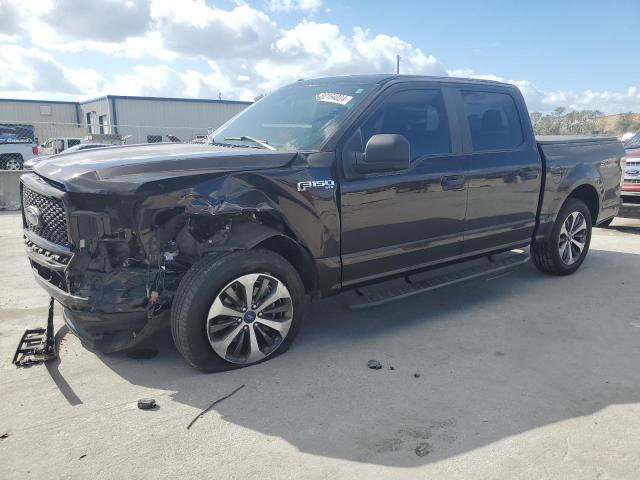 Vin: 1ftew1cp1kfa53986, lot: 80164024, ford f-150 supercrew 2019 img_1